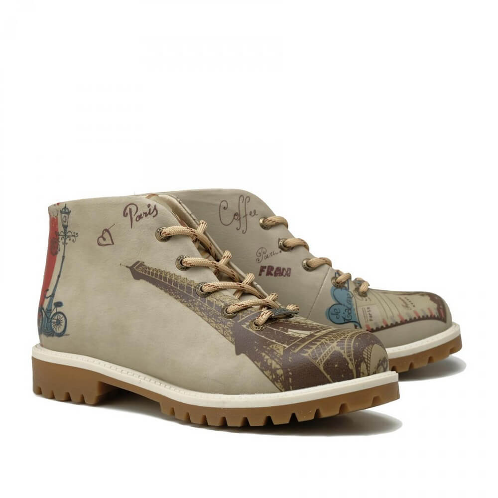 Short Boots Outlet - No Exchange or Return 41 EU - 10 US