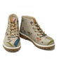 Short Boots TKS502