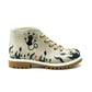 Short Boots TKS503