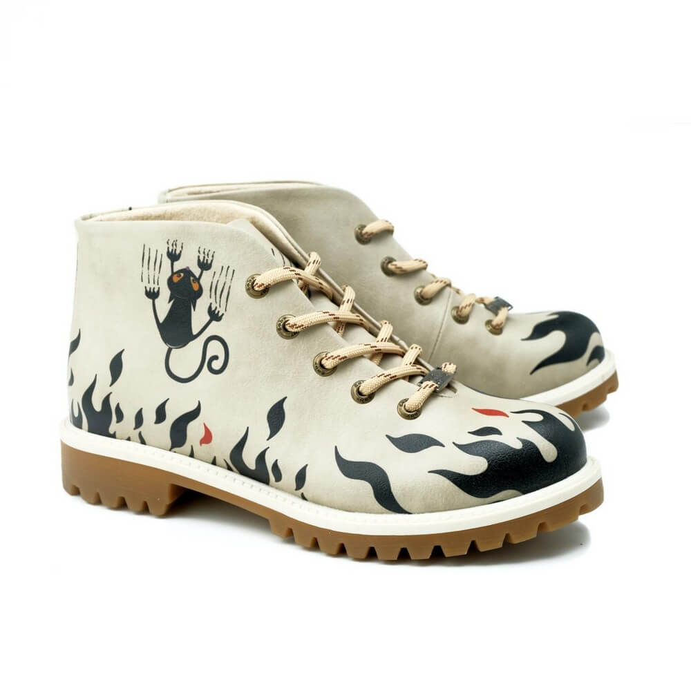 Short Boots Outlet - No Exchange or Return 37 EU - 6.5 US