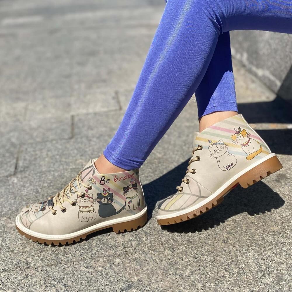 Short Boots Outlet - No Exchange or Return 38 EU - 7.5 US
