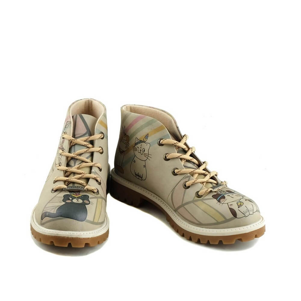 Short Boots Outlet - No Exchange or Return 38 EU - 7.5 US