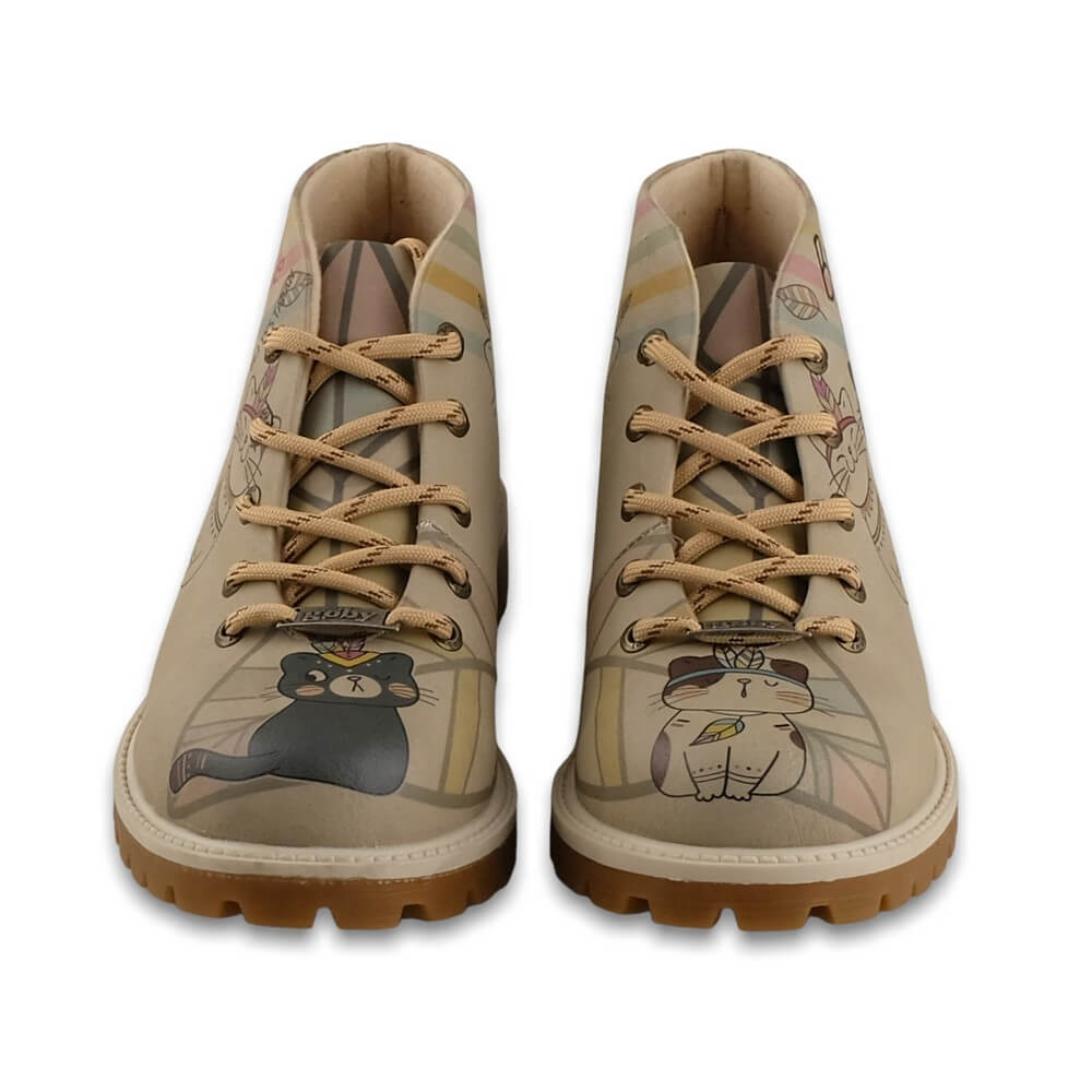 Short Boots Outlet - No Exchange or Return 40 EU - 9.5 US