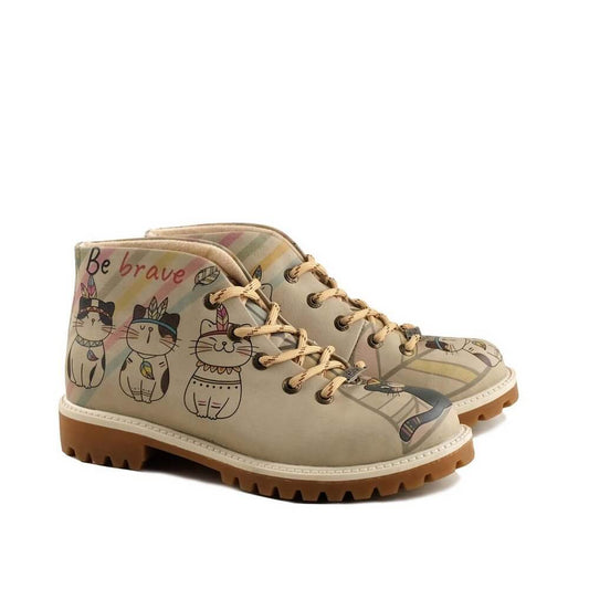 Short Boots Outlet - No Exchange or Return  42 EU - 11 US