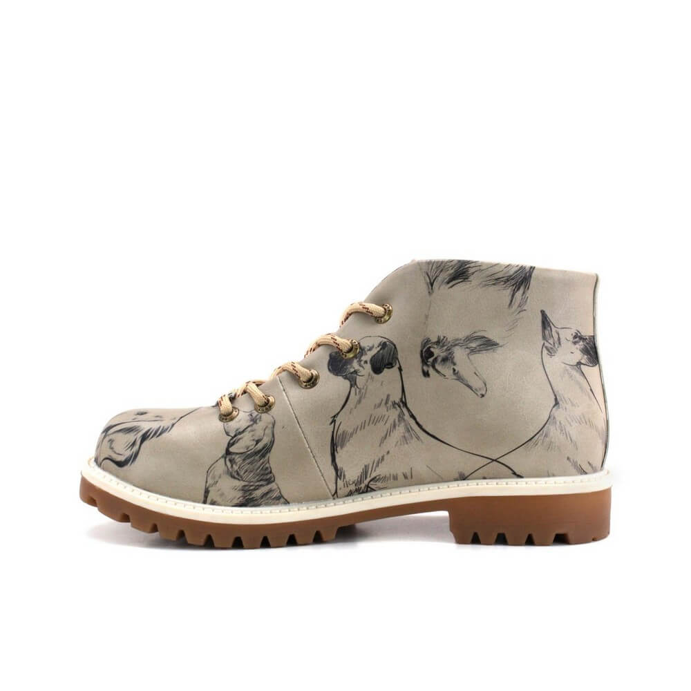 Short Boots Outlet - No Exchange or Return 40 EU - 9.5 US