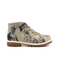 Short Boots TKS506