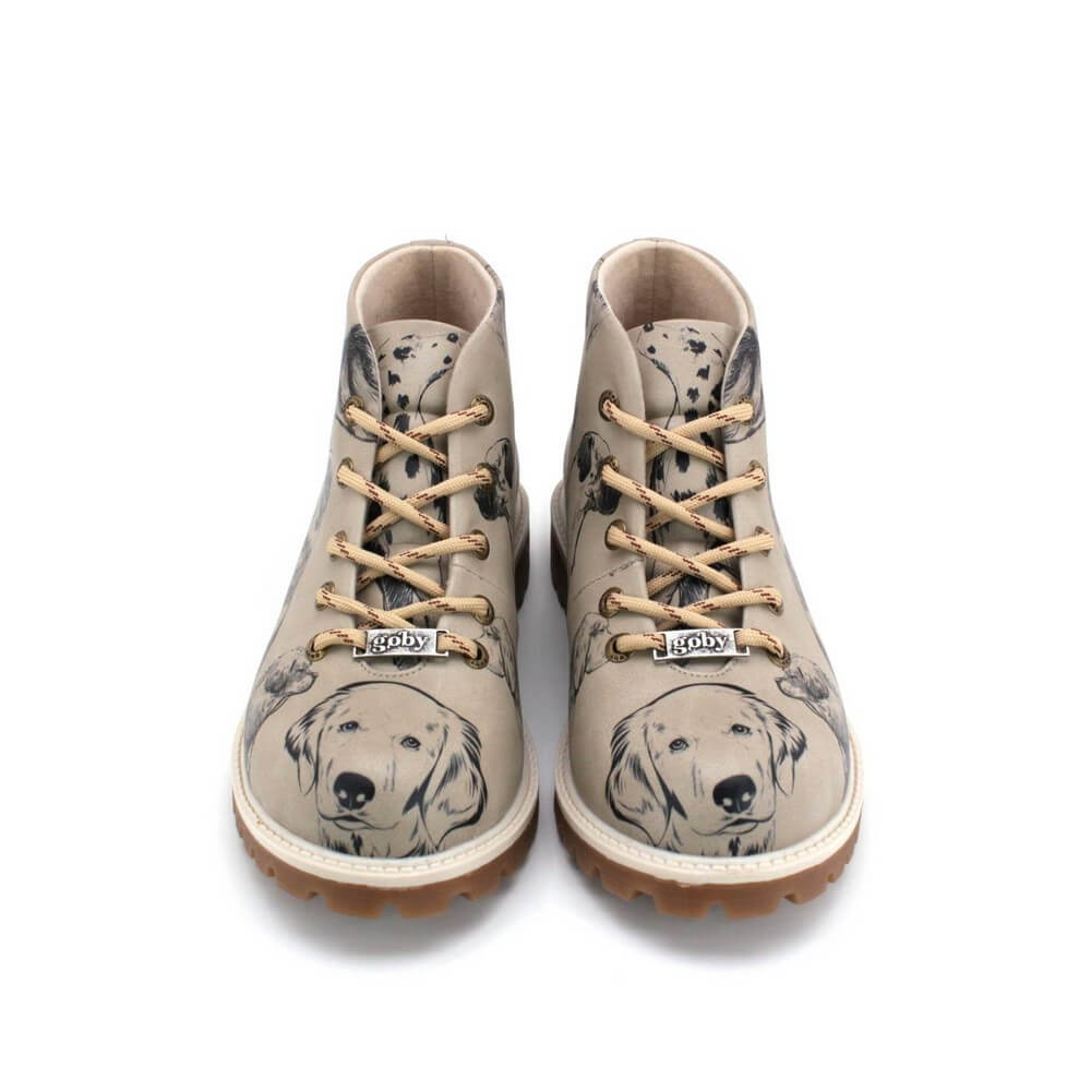 Short Boots Outlet - No Exchange or Return  36 EU - 5.5 US