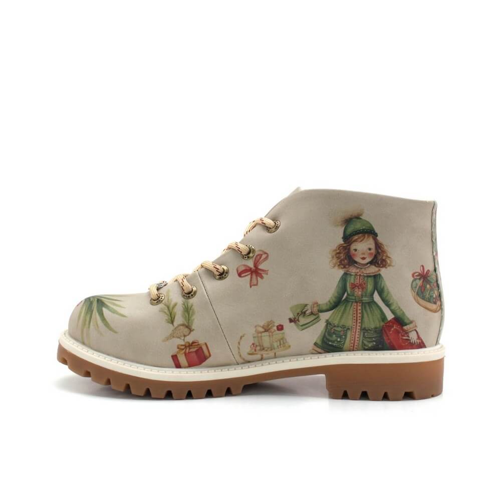 Short Boots Outlet - No Exchange or Return 37 EU - 6.5 US