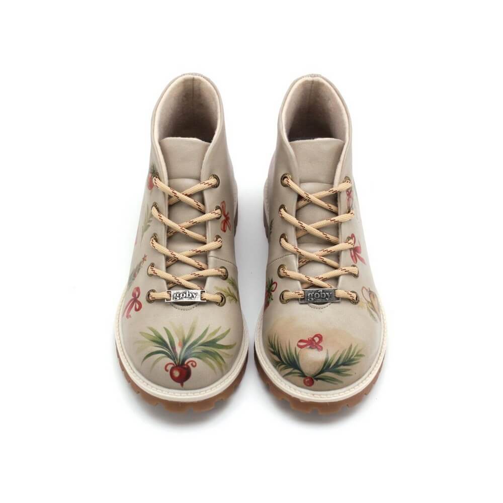 Short Boots Outlet - No Exchange or Return 37 EU - 6.5 US