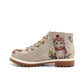 Short Boots TKS510