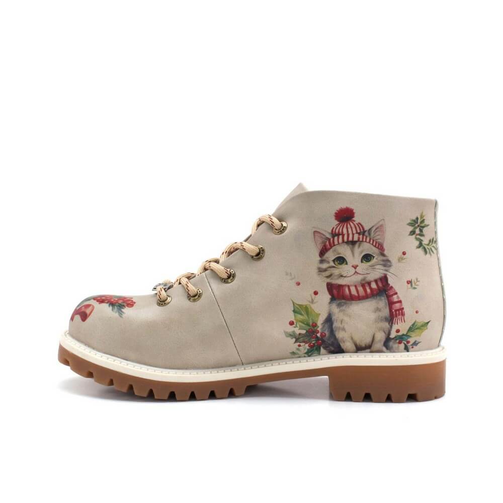 Short Boots Outlet - No Exchange or Return 38 EU - 7.5 US