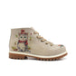 Short Boots TKS510