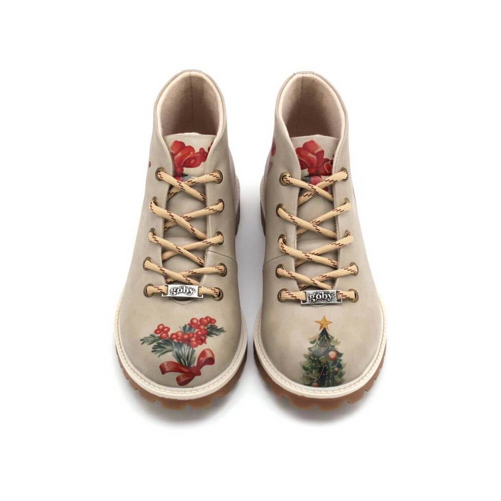 Short Boots Outlet - No Exchange or Return 38 EU - 7.5 US