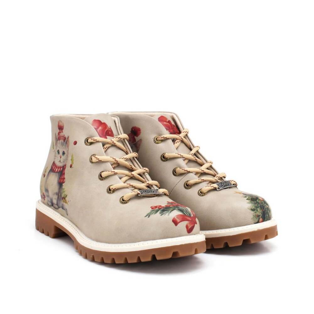 Short Boots Outlet - No Exchange or Return 38 EU - 7.5 US