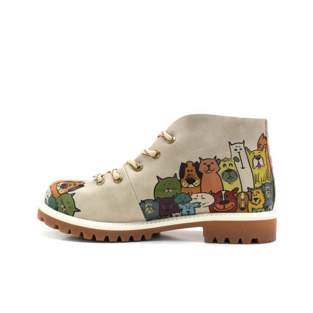 Short Boots Outlet - No Exchange or Return 36 EU - 5.5 US