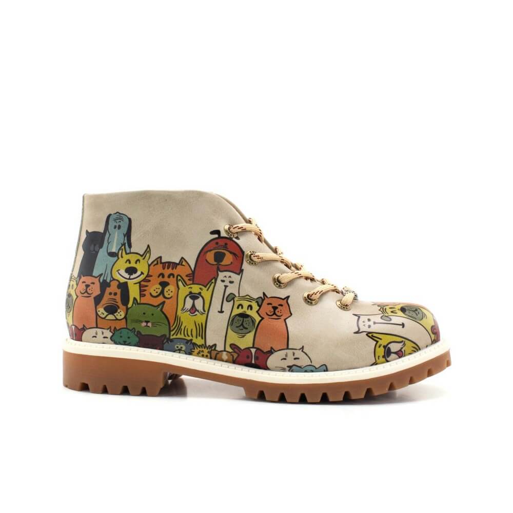 Short Boots Outlet - No Exchange or Return 35 EU - 5 US