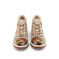Short Boots Outlet - No Exchange or Return 35 EU - 5 US