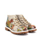 Short Boots Outlet - No Exchange or Return  40 EU - 9.5 US