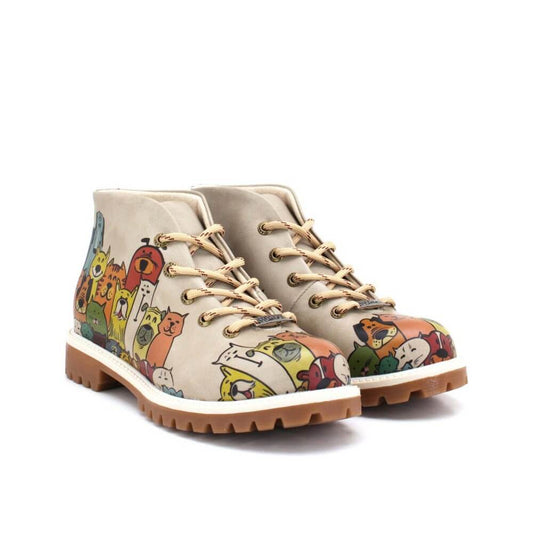 Short Boots Outlet - No Exchange or Return  40 EU - 9.5 US