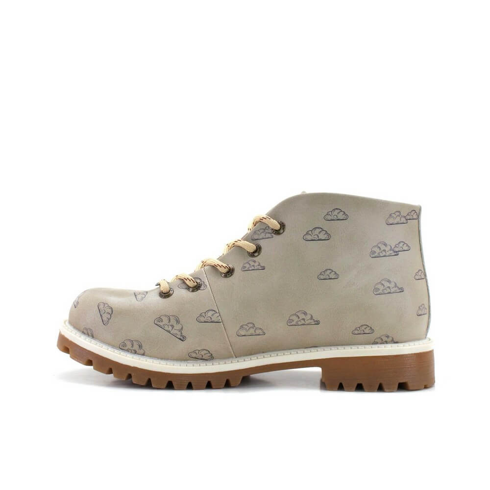 Short Boots Outlet - No Exchange or Return 38 EU - 7.5 US