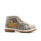 Short Boots Outlet - No Exchange or Return  36 EU - 5.5 US