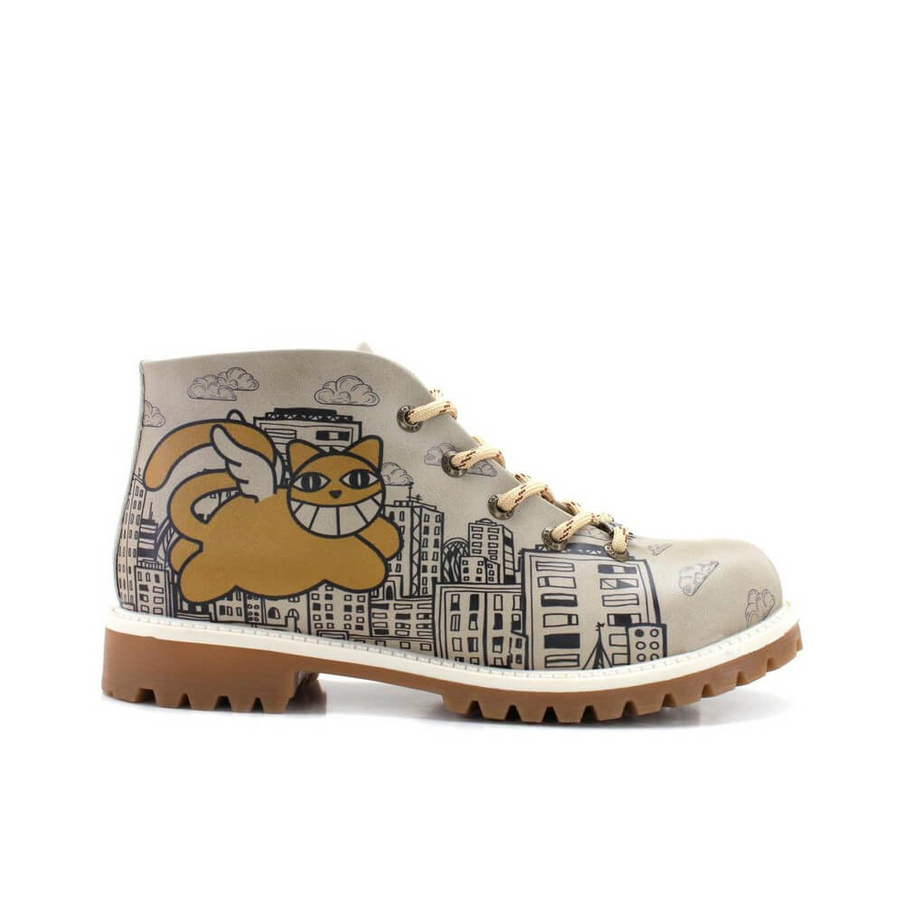 Short Boots Outlet - No Exchange or Return 38 EU - 7.5 US