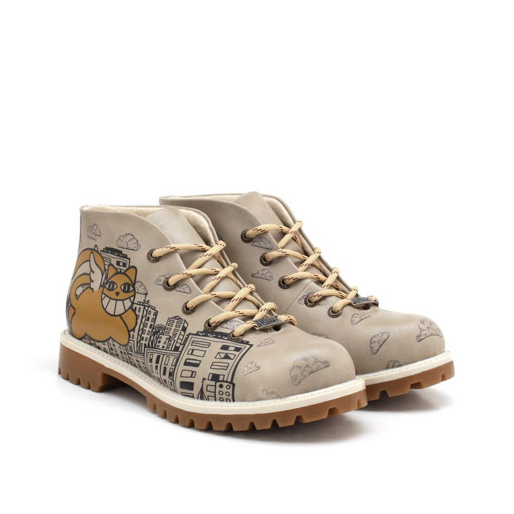 Short Boots Outlet - No Exchange or Return  36 EU - 5.5 US