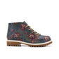 Short Boots TKS519