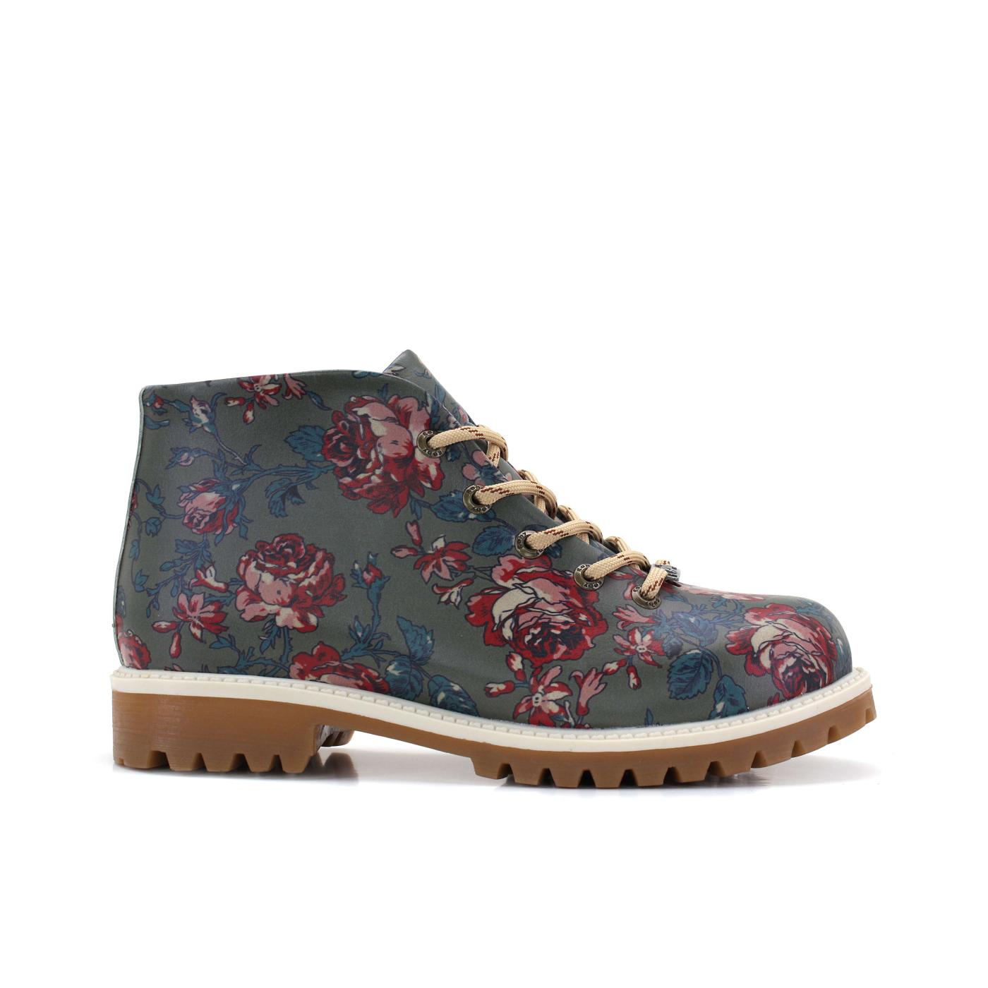 Short Boots TKS519