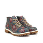Short Boots TKS519