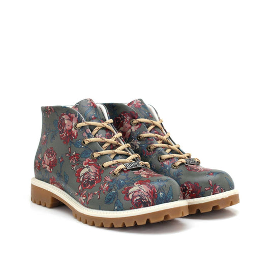 Short Boots TKS519