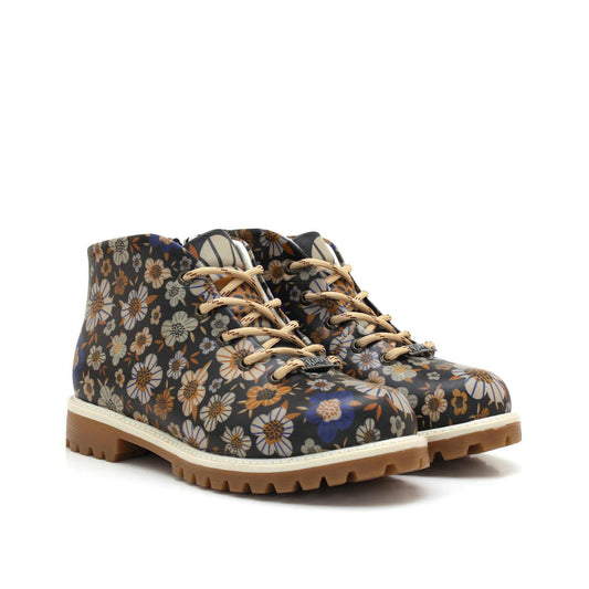 Short Boots TKS522