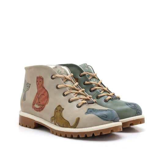 Short Boots Outlet - No Exchange or Return  38 EU - 7.5 US