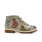 Short Boots Outlet - No Exchange or Return  38 EU - 7.5 US