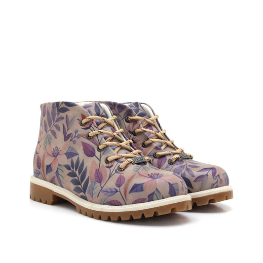Short Boots TKS524