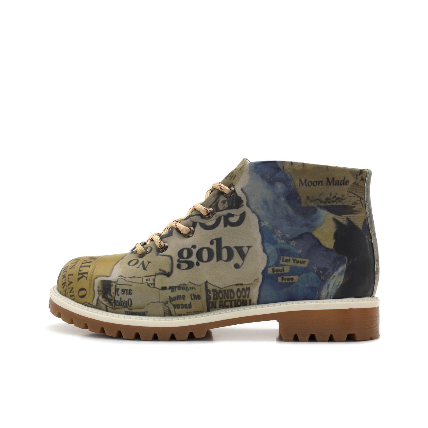 Short Boots Outlet - No Exchange or Return  38 EU - 7.5 US