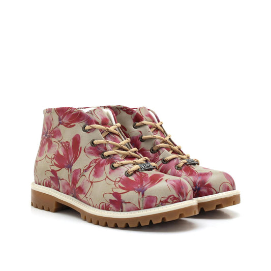 Short Boots TKS526