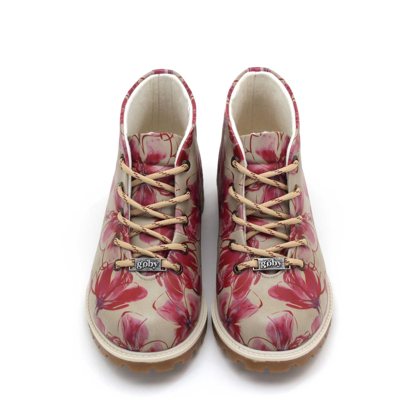 Short Boots TKS526