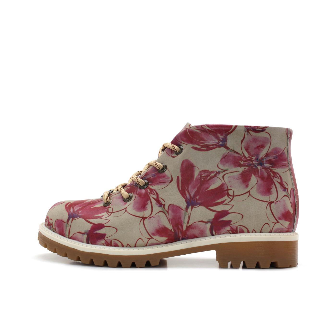 Short Boots TKS526