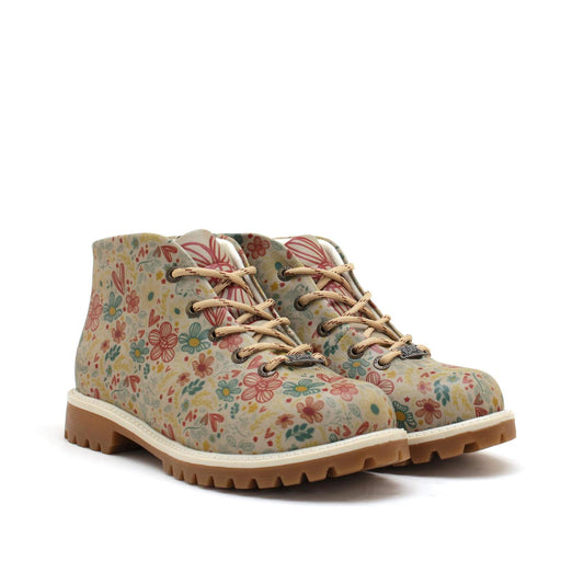 Short Boots TKS527