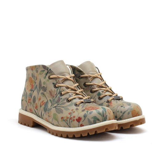 Short Boots TKS530