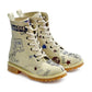 Long Boots Outlet - No Exchange or Return  37 EU - 6.5 US