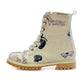Long Boots Outlet - No Exchange or Return  37 EU - 6.5 US