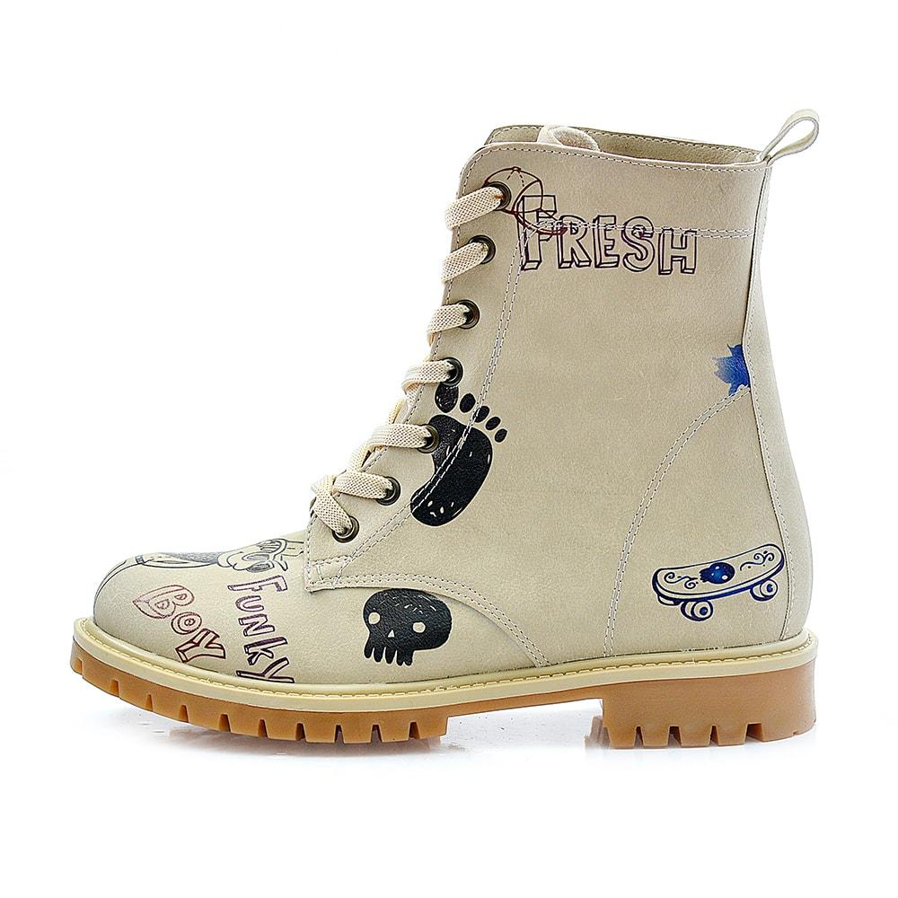 Long Boots Outlet - No Exchange or Return  37 EU - 6.5 US