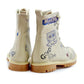 Long Boots Outlet - No Exchange or Return  37 EU - 6.5 US
