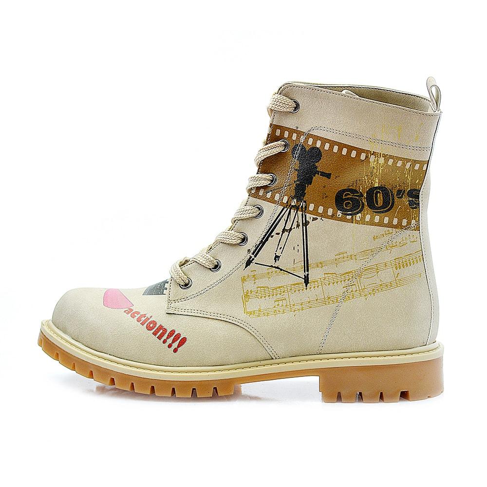 Long Boots Outlet - No Exchange or Return  38 EU - 7.5 US