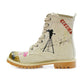 Long Boots Outlet - No Exchange or Return  38 EU - 7.5 US