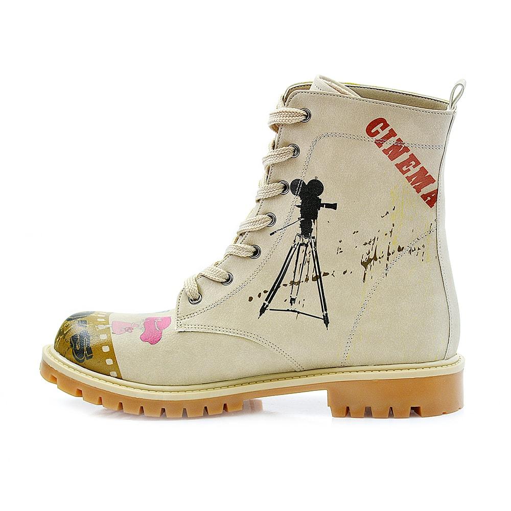Long Boots Outlet - No Exchange or Return  38 EU - 7.5 US