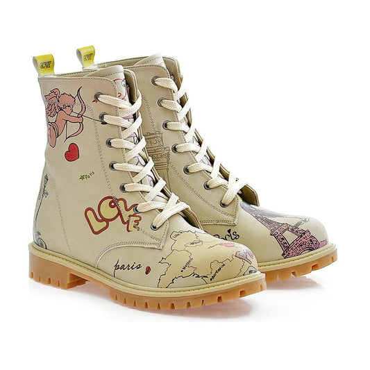 Long Boots Outlet - No Exchange or Return  41 EU - 10 US