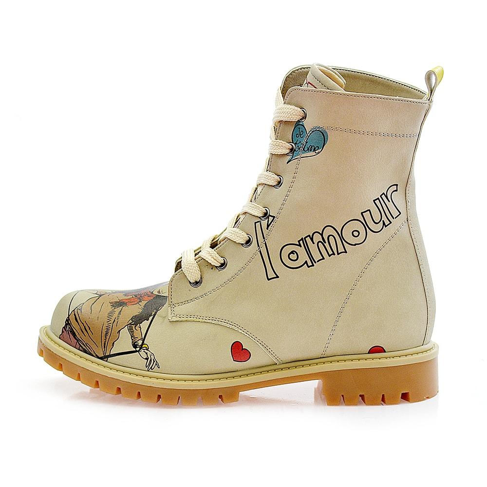 Long Boots Outlet - No Exchange or Return  41 EU - 10 US